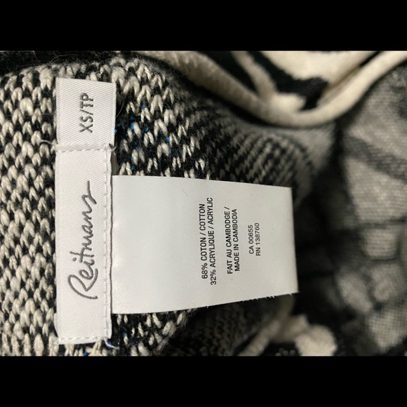 Reitmans cardigan - very warm XS - Picture 3 of 3